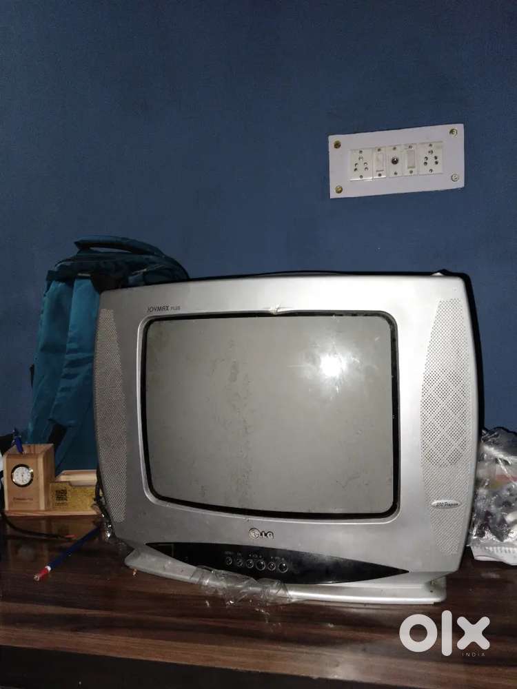 Old TV sell
