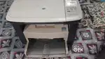 HP Laser jet M1005 MFP PRINTER