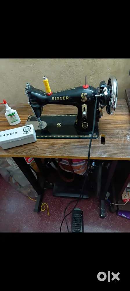 Singer Sewing Machine