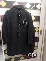 Court pant (sherwani)