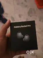Samsung galaxy buds 2 pro