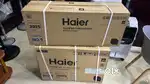 Haier 1.5 ton 5 Star