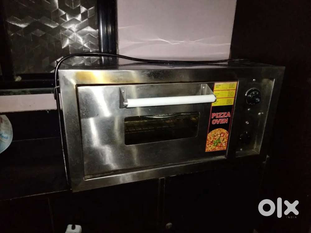 pizza oven,deep fryer, sandwich toaster,food warmer, masala container