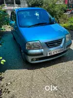 Hyundai Santro Xing 2007 LIMITED EDITION