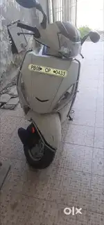 Perfect condition