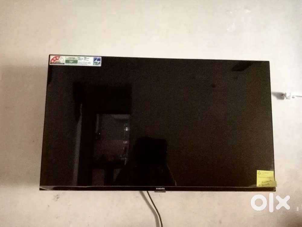 Xiaomi TV only 2 yrs use