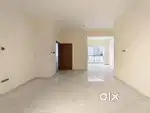 Two Balcony East facing flat for sale with E-khata, GYM & party Hall.