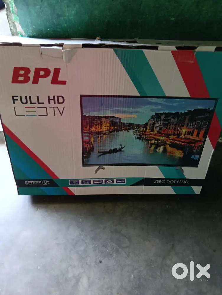Bol 32 inch led tv