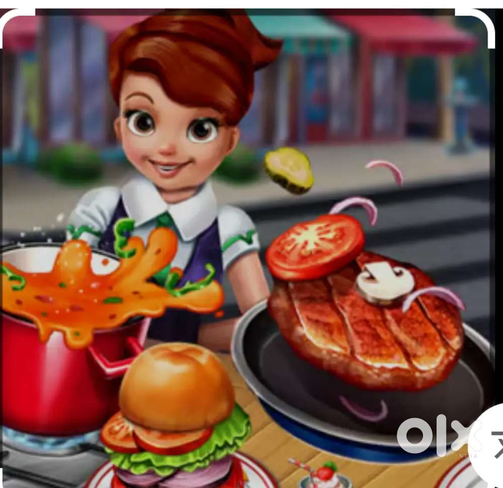 Cook (Naadan food kerala)