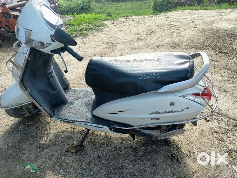Very good condition