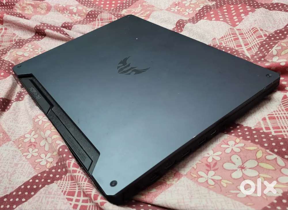 Asus TUF F15 LAPTOP