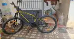 Urban Terrain Alloy cycle (Weightless cycle)