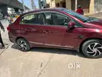 Honda Amaze 2015 Diesel Well Maintained