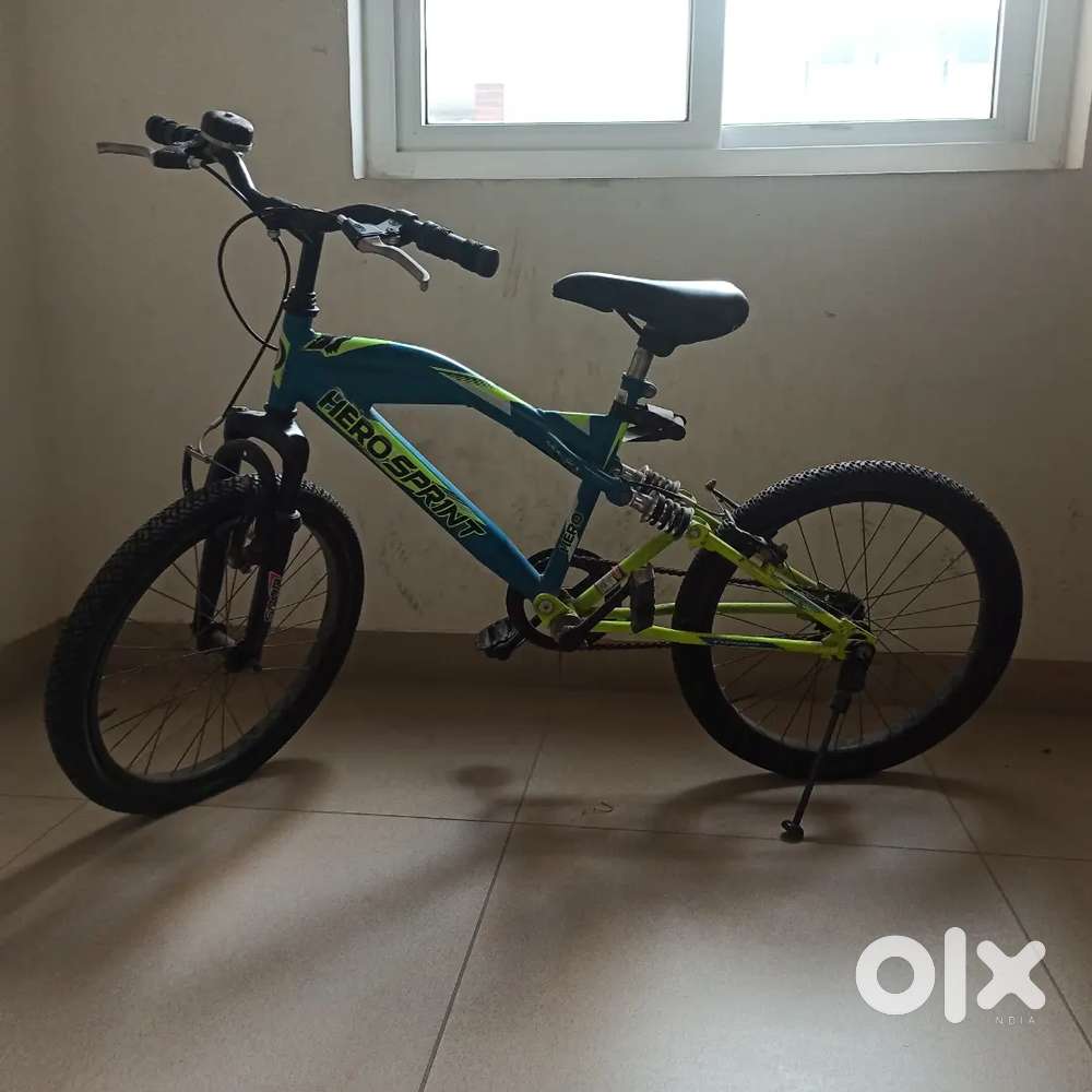 Kids cycle -New condition