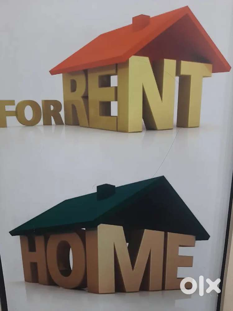 1RK Flat Rent In Govind Nagar