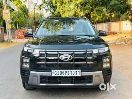 Hyundai Creta 1.5 SX (O) Diesel AT, 2024, Diesel