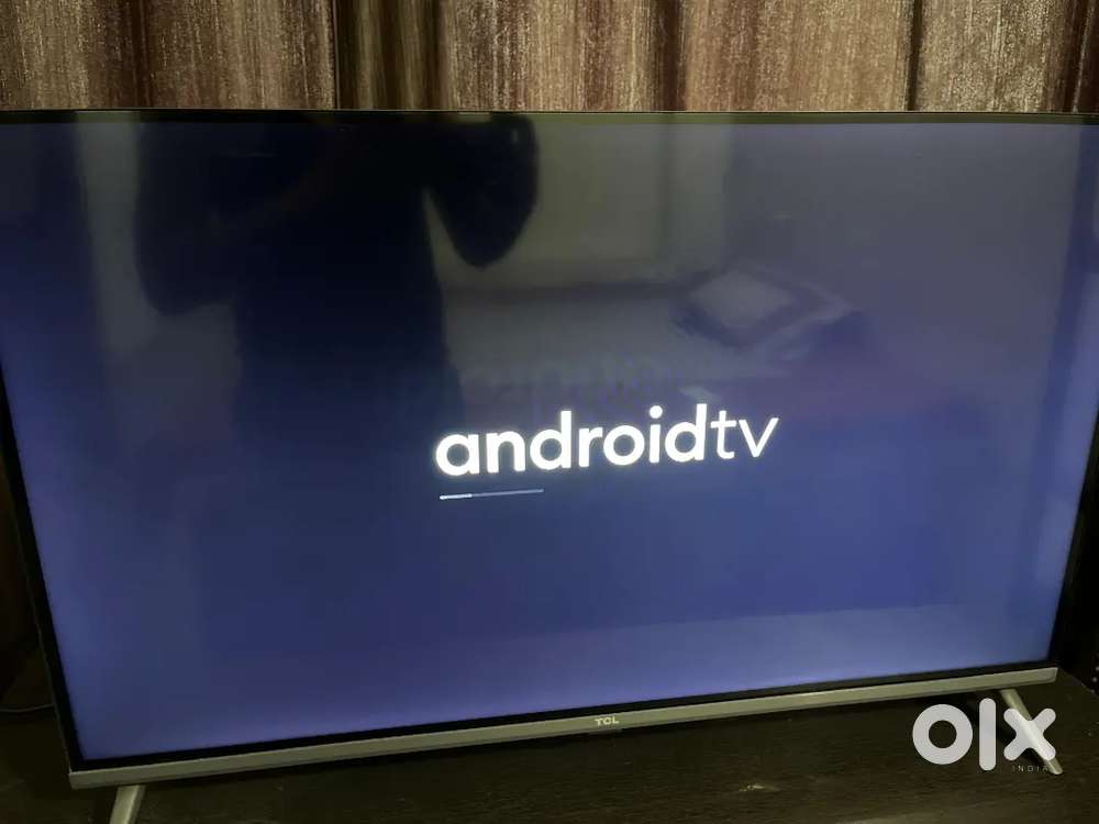 TCL Android Tv