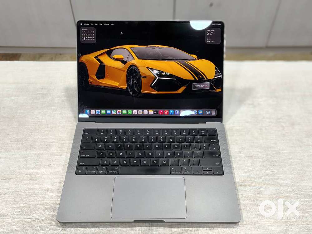 Best MacBook Pro laptops, Mac Book M1 Pro 14 2021  32GB  512GB 14