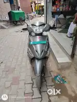 Good condition is my vehicle