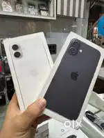 Iphone 16 plus 128Gb INDIAN NEW BOX PACK