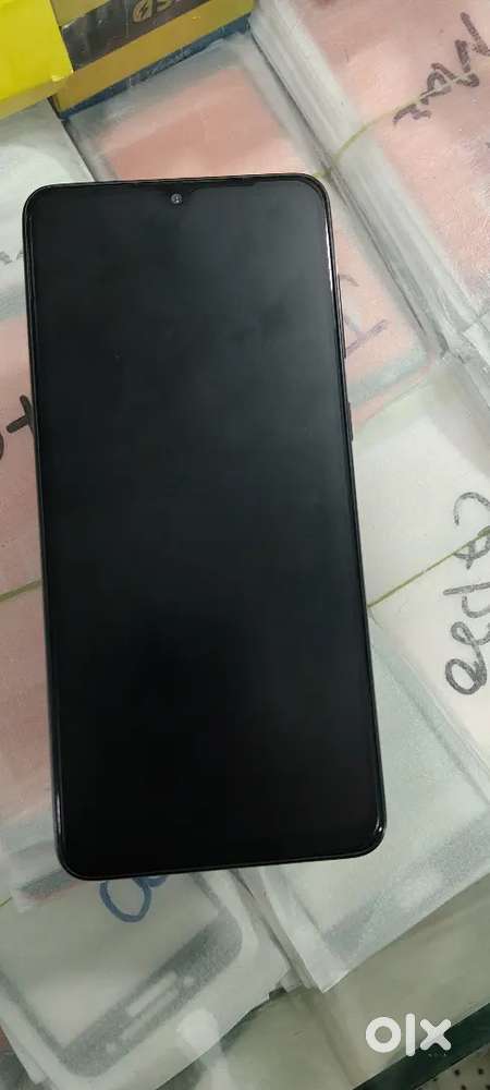 A33 5g 8/128 storage