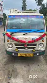 TATA HT BS-IV GOODS CARRIER, Good Condition
