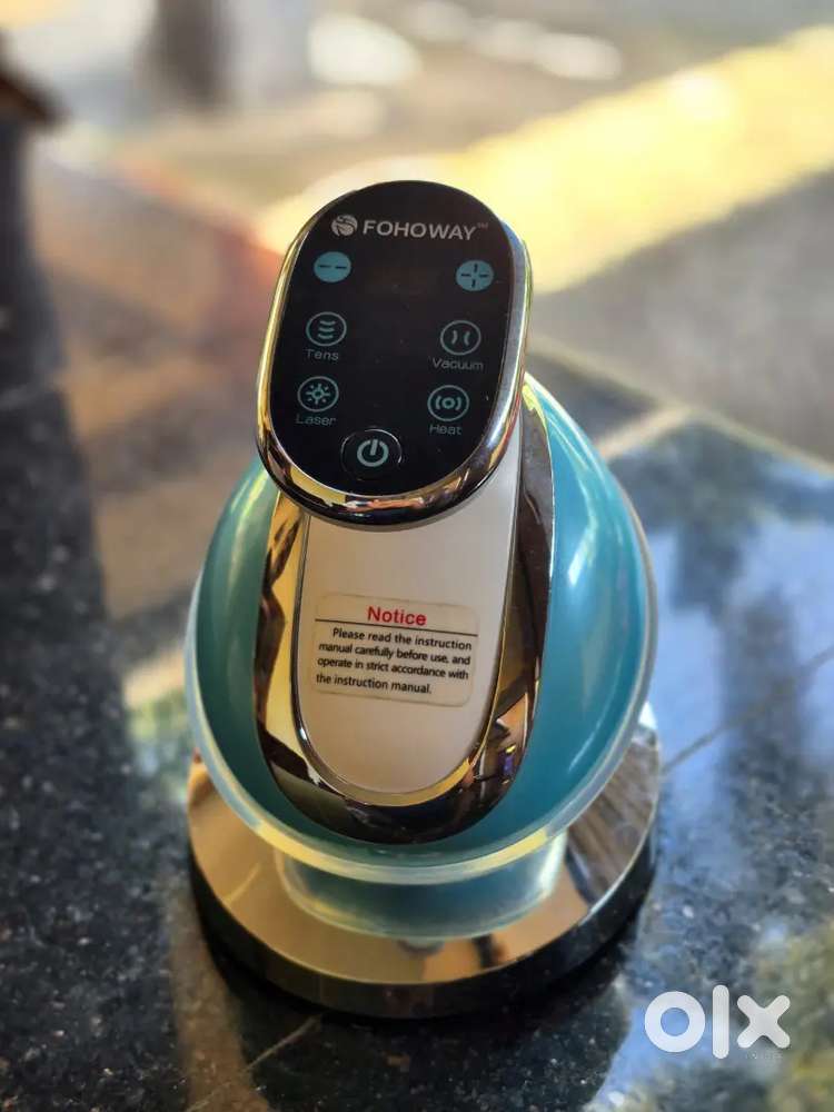 Fohoway Magic Device Massager