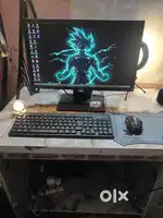 Dell computer with mouse and keyboard dell 3050
