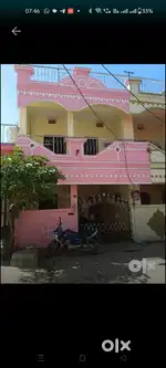 One room attached latbath with kitchen for bachelors