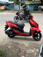 Bs 6 bran new condition