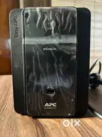 APC UPS 1600VA
