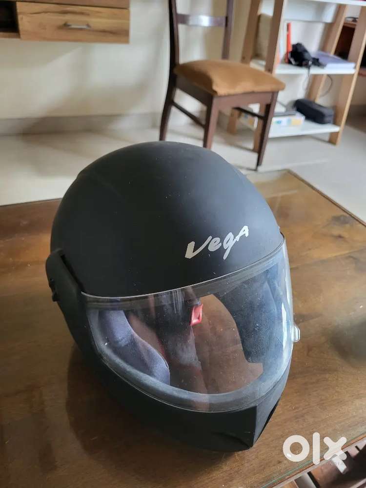 Helmet for men