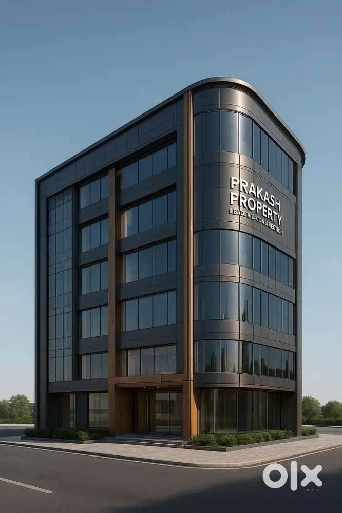 Patna Gardanibagh commercial space sale and rent Road 60 feat.