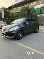 Maruti Suzuki Ertiga VDI SHVS, 2016, Diesel