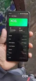 Infinix note 30 5g 8 256