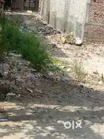 Plot for sale good location