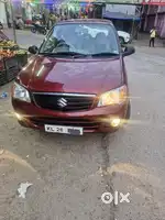 2013 vxi 71km company service at Nedumkandam