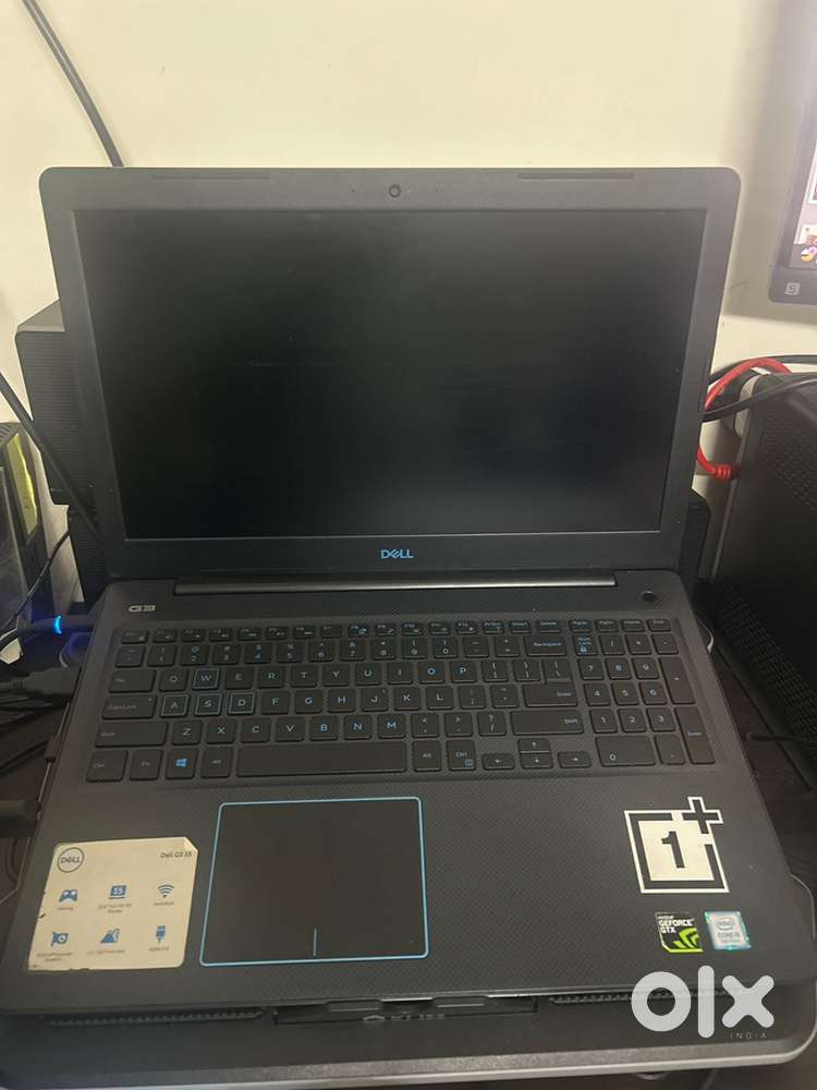 DELL G3 15