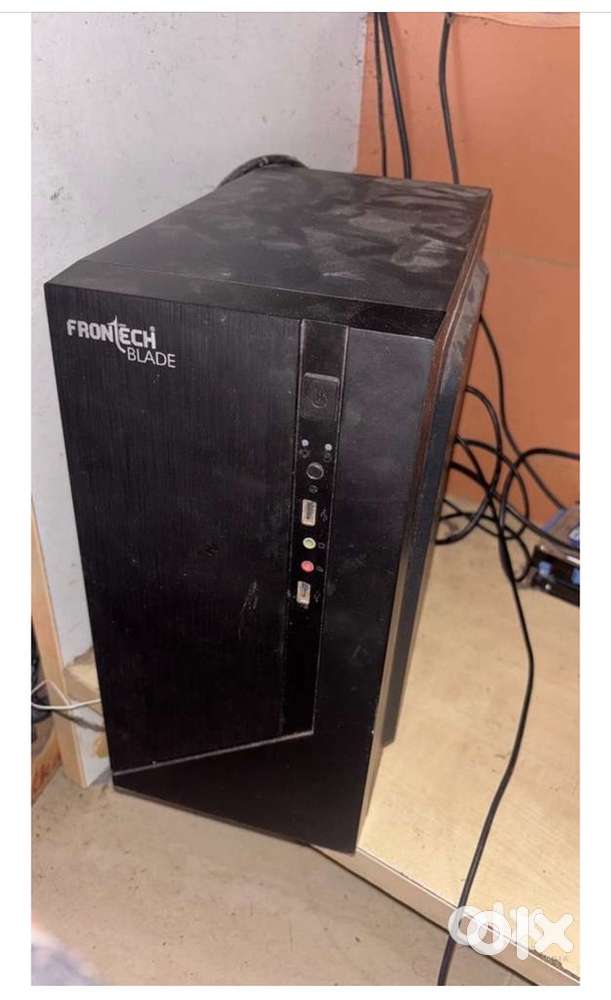 Desktop computer for sale