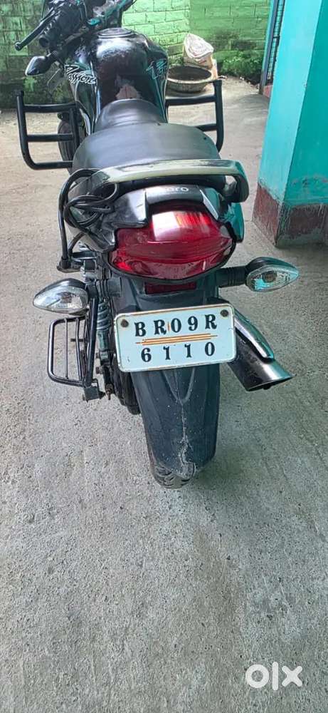 Well maintained xpro