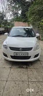 Maruti Suzuki Swift VXi + Manual, 2012, Petrol