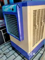 Big body Jaiswal Plaza cooler two season used