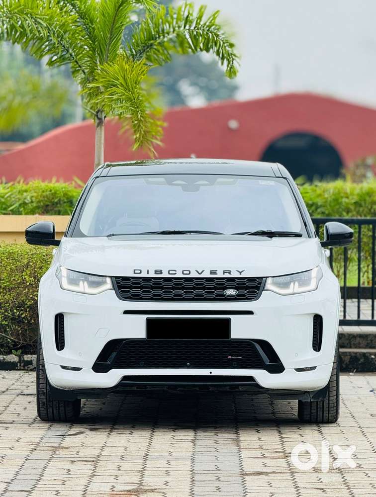 Land Rover Discovery Sport SE R-Dynamic, 2022, Diesel