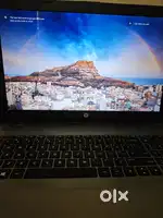 Hp laptop intel core i5