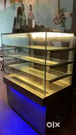 Display Fridge