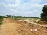 Plot for sale near Kukudakhandi Main Road