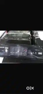 Voltas beko 9kg top load fully automatic machine