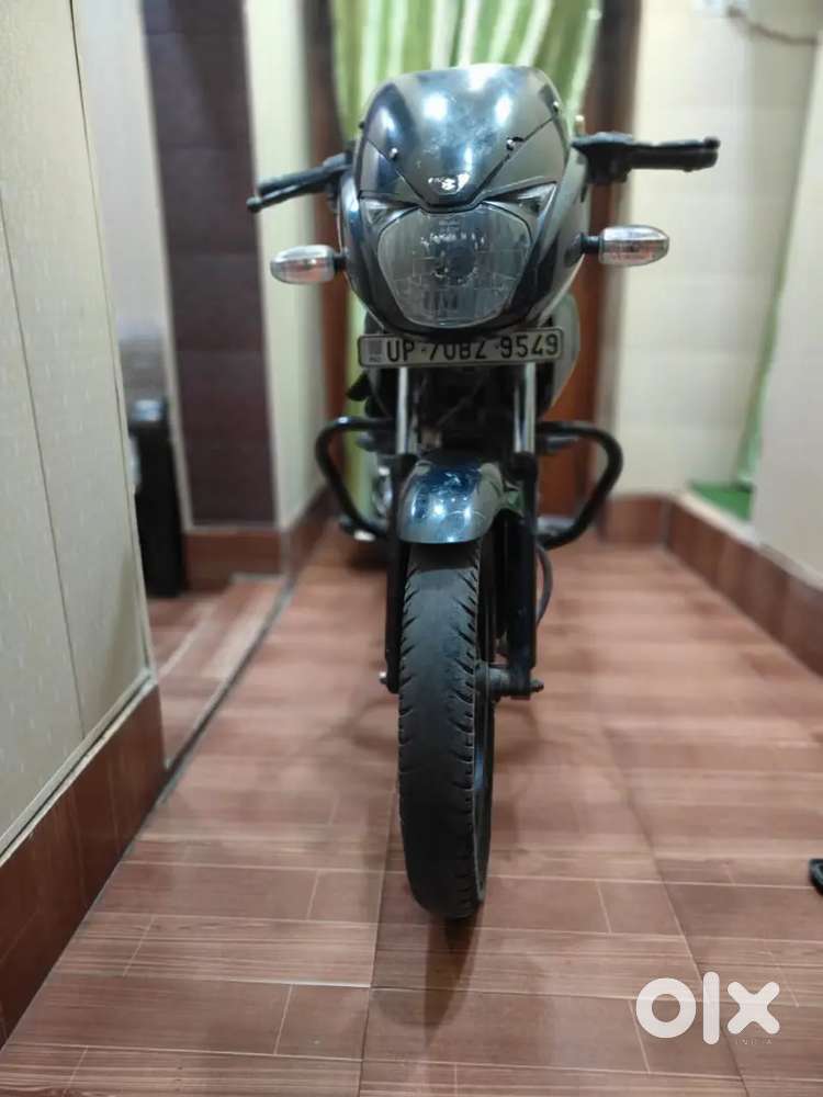 Average mileage of 45 kms