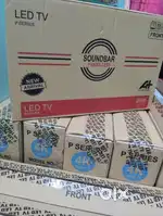 Today best offer 40in LED TV 11499 only hurry up