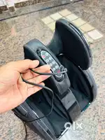 Foot Massager For Pain Relif Brand New Only 3 Month Old